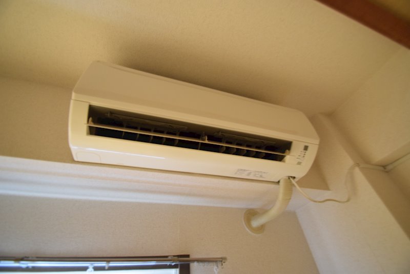 その他　エアコン
