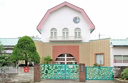 幼稚園・保育園　清和幼稚園（幼稚園・保育園）まで453m