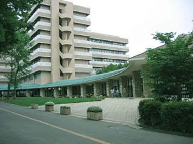 大学・短大　東京農業大学厚木キャンパス（大学・短大）まで2234m