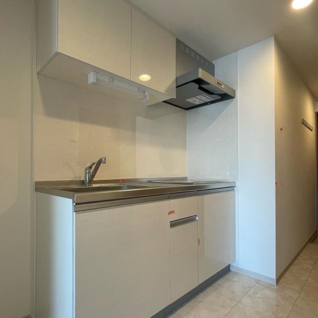 キッチン　※他部屋写真