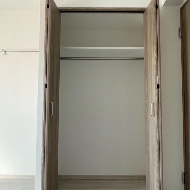 収納　※他部屋写真