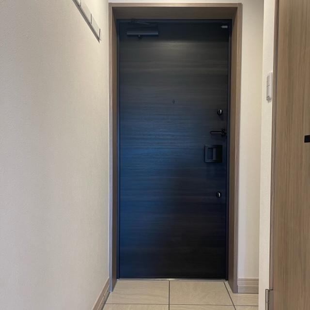 玄関　※他部屋写真