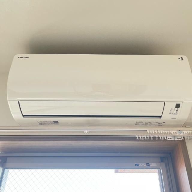その他設備　※他部屋写真