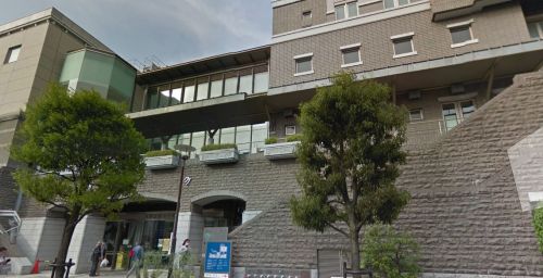 役所　多摩区（役所）まで288m