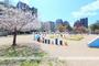 公園　南大江公園（公園）まで150m