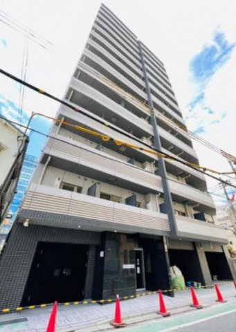 建物外観　☆外観☆