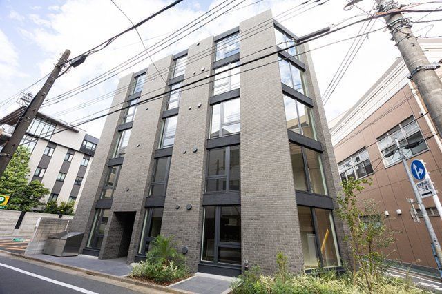 建物外観　☆外観☆