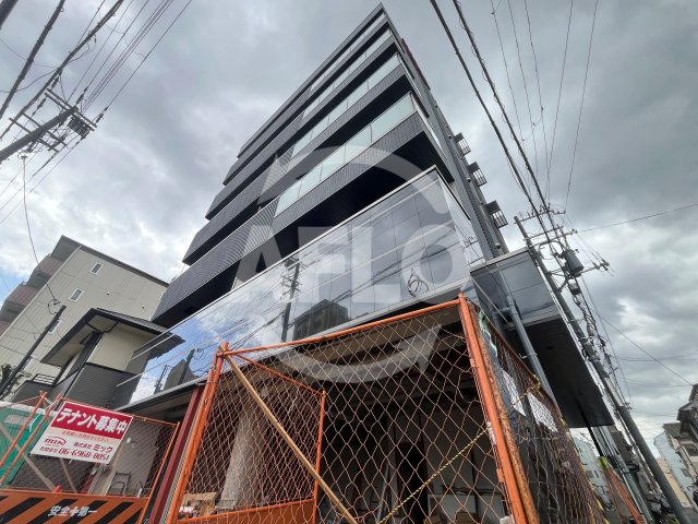 ロビー　ゼクス中浜　ロビー