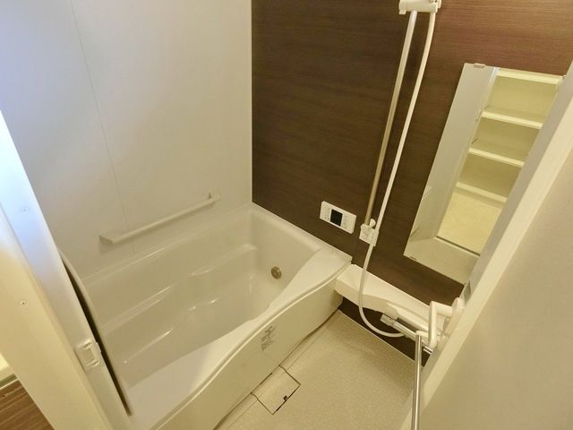 バス・シャワールーム　★バス★