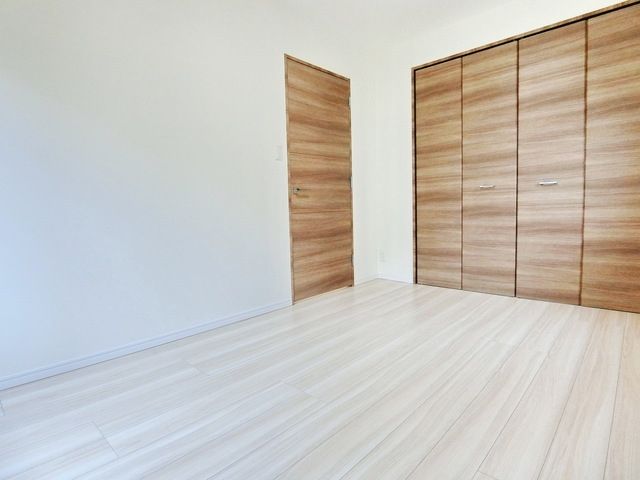 その他部屋・スペース　★居室★