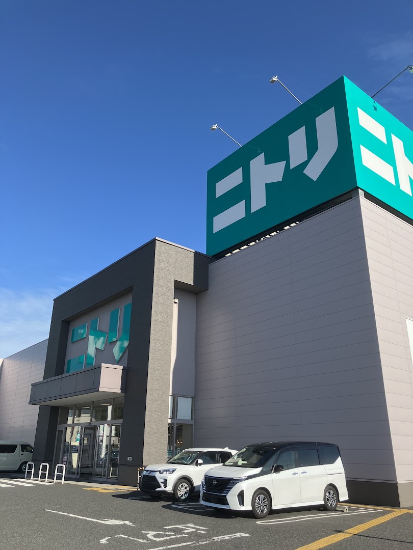 その他　ニトリ 倉敷店（その他）まで464m