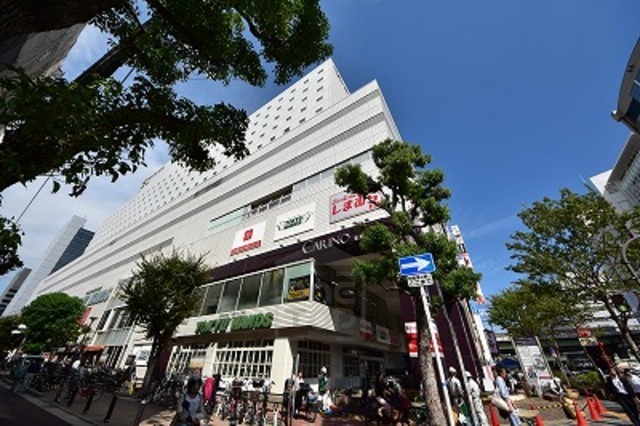 その他　東急ハンズ　江坂店（その他）まで1285m