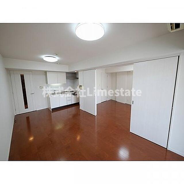 居室・リビング　別部屋参考写真