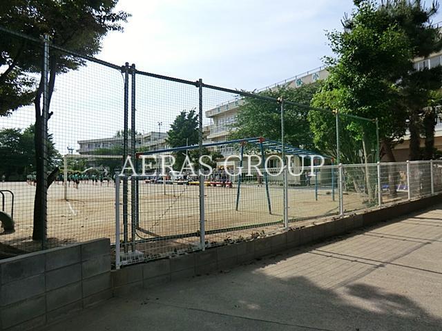 小学校　習志野市立大久保小学校（小学校）まで1279m