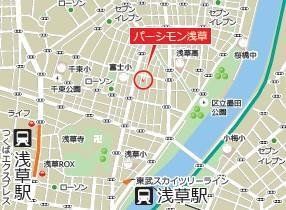 その他　間取図