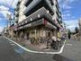 スーパー　西友高円寺店（スーパー）まで499m