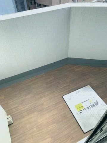 グランパセオ本駒込の内装写真
