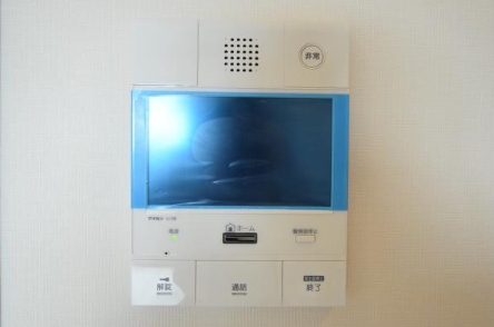 セキュリティ　別号室参考写真