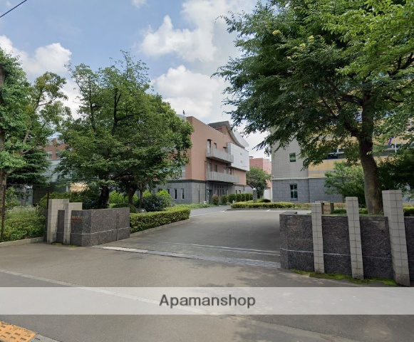 大学・短大　消防大学校（大学・短大）まで1064m
