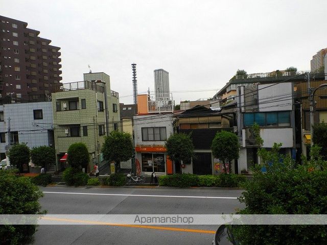 建物外観　建物外観