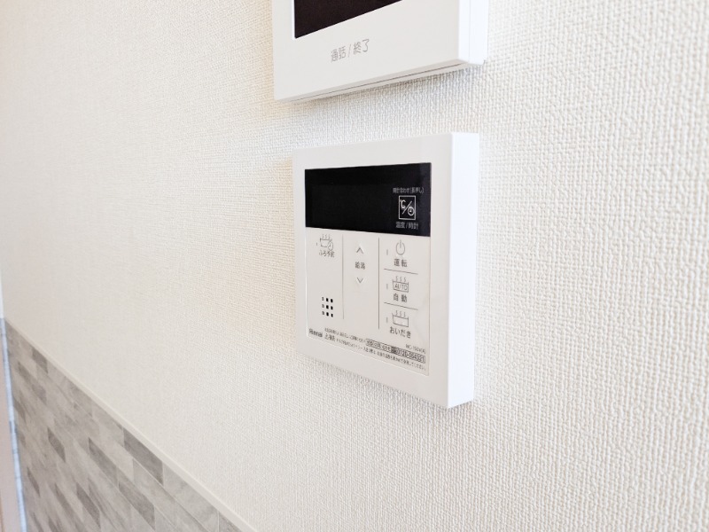 その他設備　図面と現状に相違がある場合には現状を優先