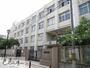 中学校　大阪市立本庄中学校（中学校）まで677m