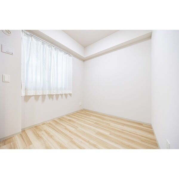 眺望　※別室の参考写真の為、現況優先です。