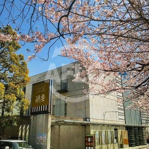 その他　一心寺シアター倶楽（その他）まで863m