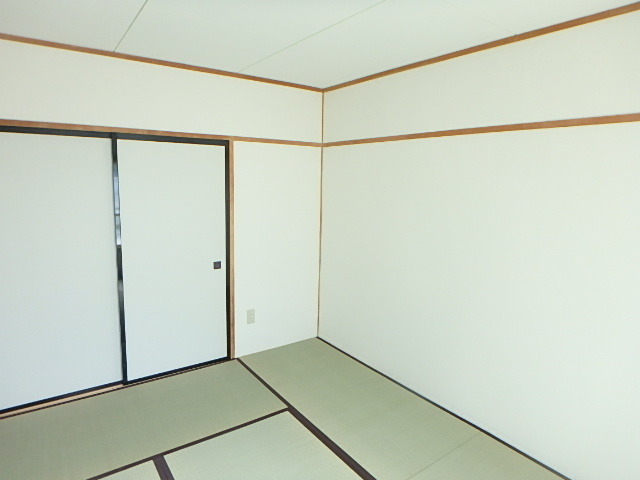 URあけぼのの内装写真