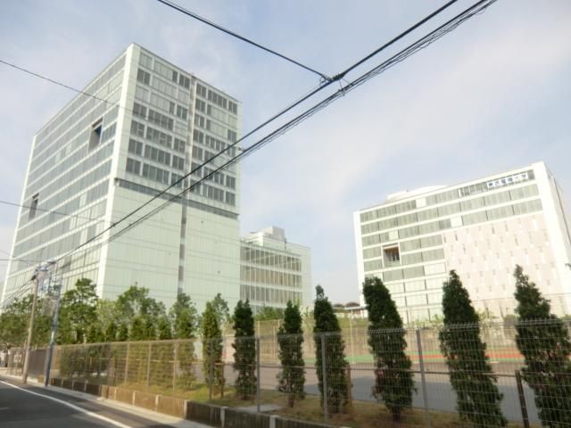 その他　東京電気大東京千住キャンパス（その他）まで590m