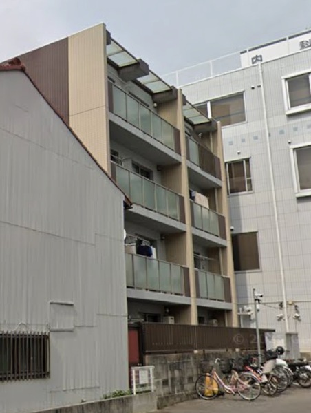 クレスト上名古屋