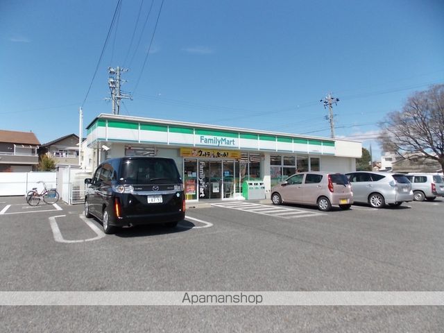 コンビニ　ファミリーマート江南東野町店（コンビニ）まで220m
