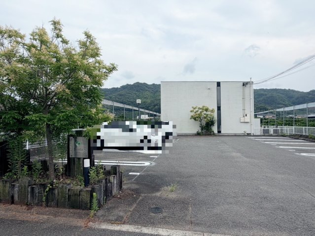 シエスタの外観写真