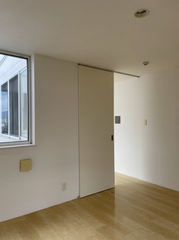 シエスタの居間写真