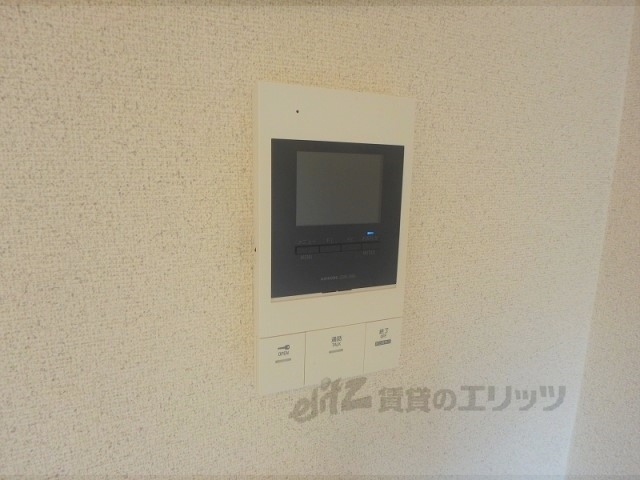 セキュリティ　ドアフォン（ＴＶ含）