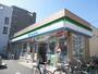 コンビニ　ファミリーマート千種本山店（コンビニ）まで604m