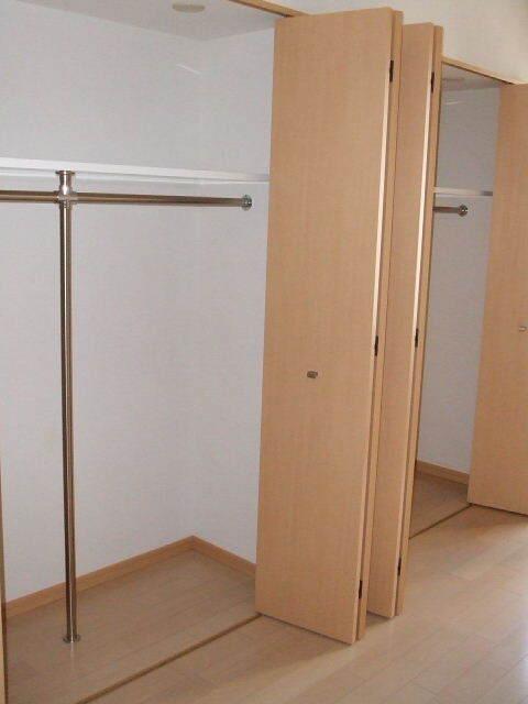 収納　収納※別部屋参考写真