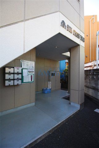 ロビー