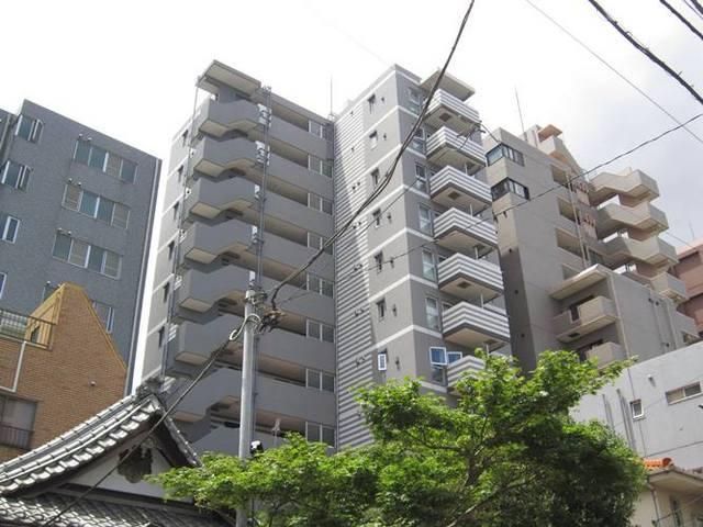 建物外観　★外観★