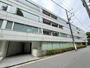 原宿駅より徒歩3分 4階 築22年9ヶ月の賃貸物件