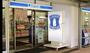 コンビニ　ローソン 横浜八幡町店（コンビニ）まで182m