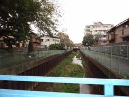 公園　北豊島橋緑地（公園）まで327m