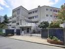 小学校　松戸市立八ヶ崎小学校（小学校）まで91m