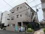 サングリーム川口 2階 築32年8ヶ月の賃貸物件