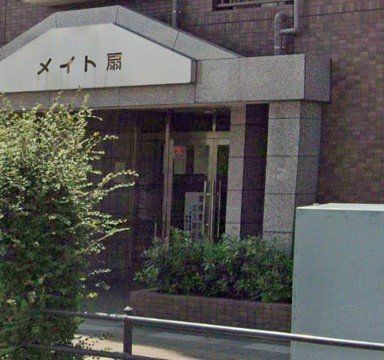 その他共有部分　エントランス