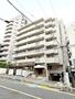リエール若松町 6階 築37年11ヶ月の賃貸物件