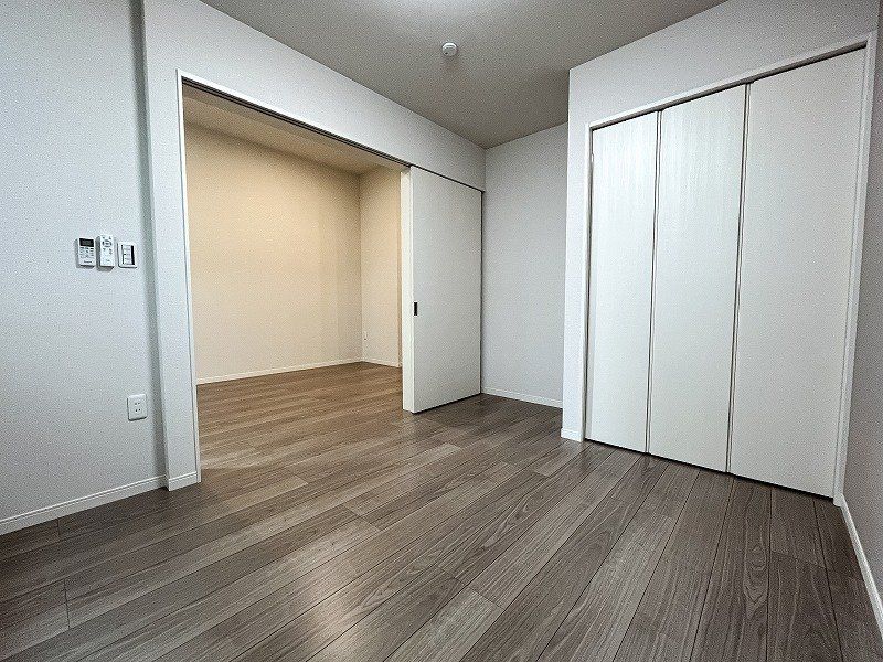 その他部屋・スペース　収納