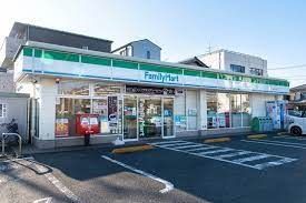 コンビニ　ファミリーマート瑞江一丁目店（コンビニ）まで170m