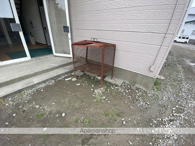 マイタウン深堀の外観写真