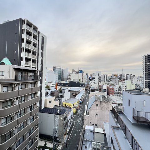 眺望　同仕様タイプです